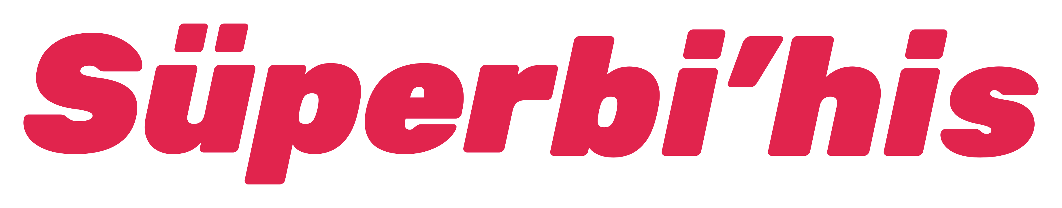 Superbihis Logo