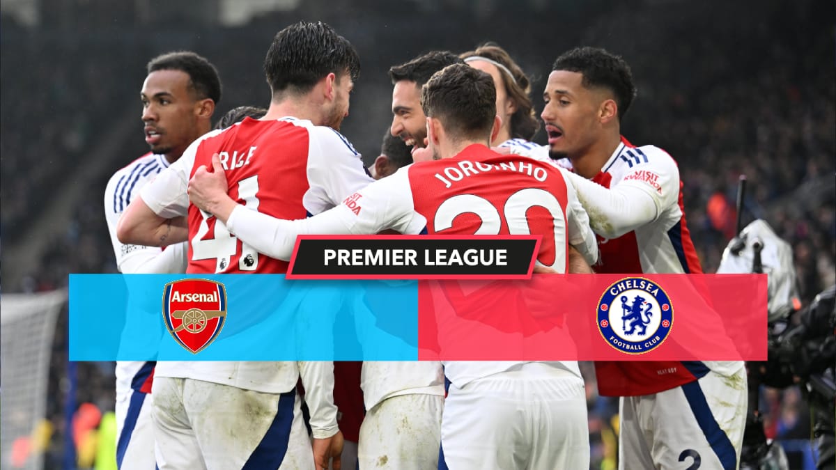 Arsenal – Chelsea Maçı Tahmini ve İstatistikleri