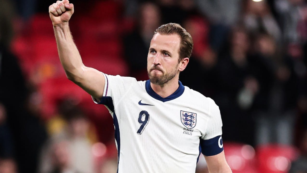 England 2-0 Albania, Tuchel Starts Strong