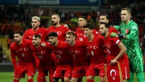 FIFA Dünya Sıralaması Güncellendi! Türkiye 28. Sırada