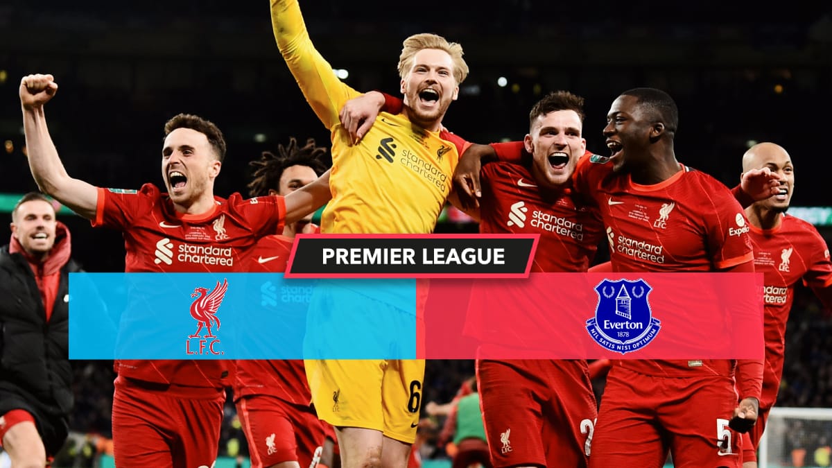 Liverpool – Everton Maçı Tahmini ve İstatistikleri