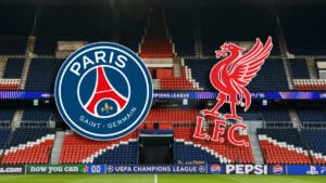 Paris SG - Liverpool_ How to watch, live stream details, stats and predicted lineup