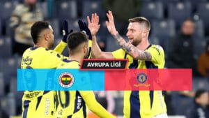 Rangers - Fenerbahçe Maçı Tahmini ve İstatistikleri