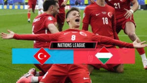 Türkiye - Hungary prediction and statistics