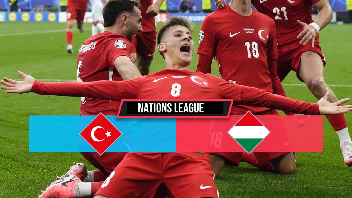 Türkiye - Hungary prediction and statistics