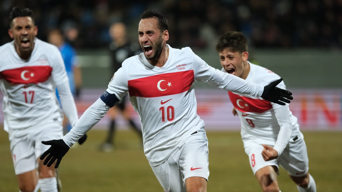 Türkiye – Macaristan Maçı Tahmini ve İstatistikleri