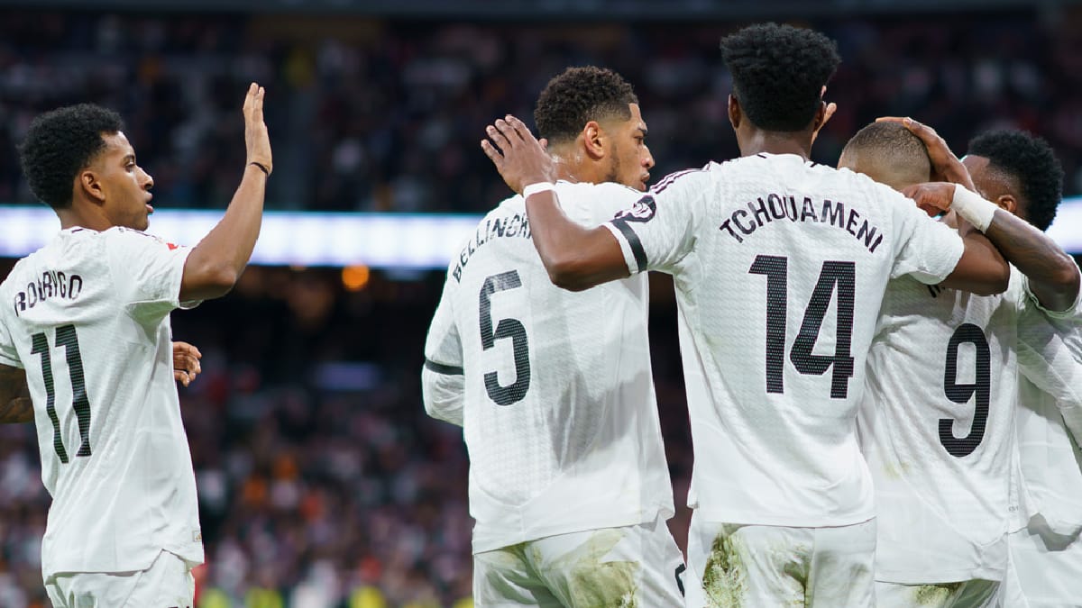Barcelona – Real Madrid maçı ne zaman?