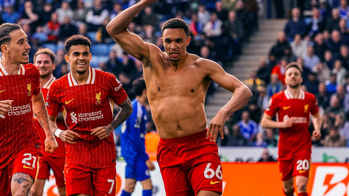 Liverpool – Tottenham How to watch, live stream details, stats and predicted lineup
