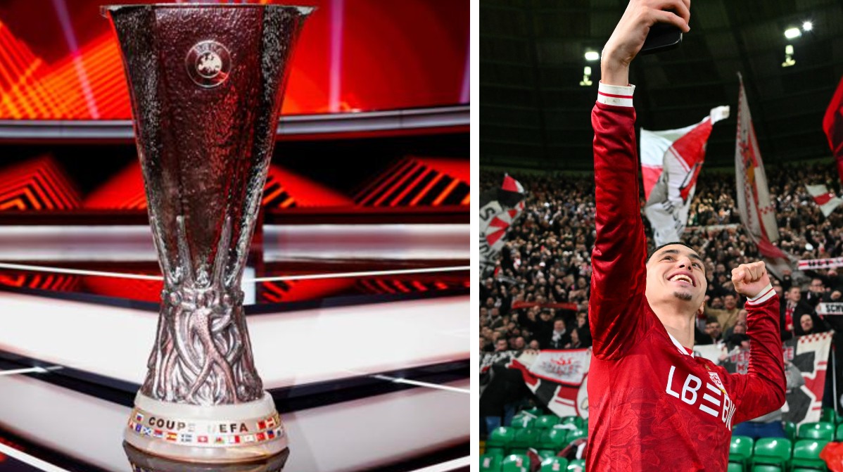 Avrupa Ligi play-off ilk maçlar