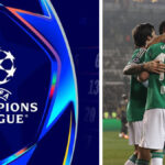 Şampiyonlar Ligi play-off ilk maçları