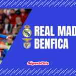 real madrid benfica maçı ne zaman